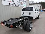 New 2026 Ram 3500 Crew Cab 60 CA Cab Chassis for sale #26177 - photo 3