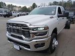 New 2026 Ram 3500 Crew Cab 60 CA Cab Chassis for sale #26177 - photo 8