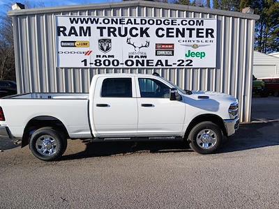 New 2026 Ram 2500 Tradesman Crew Cab for sale #26179 - photo 2