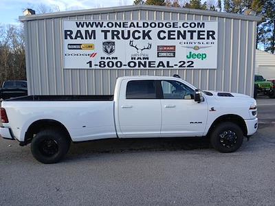 New 2026 Ram 3500 Laramie Crew Cab for sale #26181 - photo 2