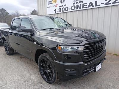 New 2026 Ram 1500 Laramie Crew Cab for sale #26182 - photo 1