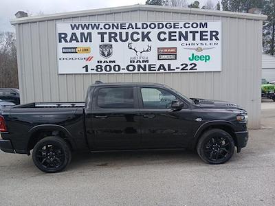 New 2026 Ram 1500 Laramie Crew Cab for sale #26182 - photo 2