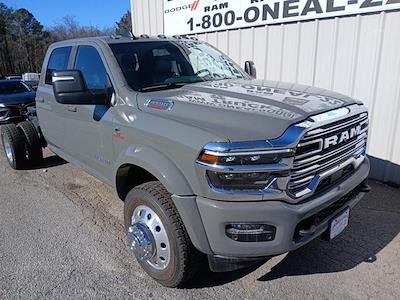 New 2026 Ram 4500 Crew Cab 60 CA Cab Chassis for sale #26183 - photo 1