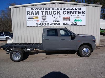 New 2026 Ram 4500 Crew Cab 60 CA Cab Chassis for sale #26183 - photo 2