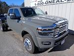 New 2026 Ram 4500 Crew Cab 60 CA Cab Chassis for sale #26183 - photo 1