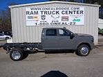 New 2026 Ram 4500 Crew Cab 60 CA Cab Chassis for sale #26183 - photo 2