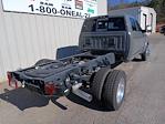 New 2026 Ram 4500 Crew Cab 60 CA Cab Chassis for sale #26183 - photo 3