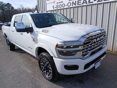New 2026 Ram 2500 Longhorn Mega Cab for sale #26191 - photo 1