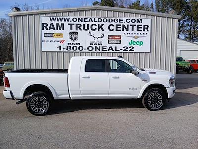 New 2026 Ram 2500 Longhorn Mega Cab for sale #26191 - photo 2