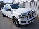 New 2026 Ram 2500 Longhorn Mega Cab for sale #26191 - photo 1