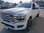 New 2026 Ram 2500 Longhorn Mega Cab for sale #26191 - photo 15