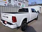 New 2026 Ram 2500 Longhorn Mega Cab for sale #26191 - photo 3