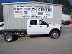 New 2026 Ram 4500 Crew Cab 60 CA Cab Chassis for sale #26192 - photo 3