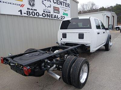 New 2026 Ram 4500 Crew Cab 60 CA Cab Chassis for sale #26195 - photo 2