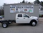 New 2026 Ram 4500 Crew Cab 60 CA Cab Chassis for sale #26195 - photo 3