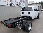 New 2026 Ram 4500 Crew Cab 60 CA Cab Chassis for sale #26195 - photo 2