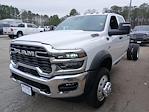 New 2026 Ram 4500 Crew Cab 60 CA Cab Chassis for sale #26195 - photo 8