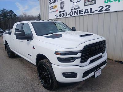 New 2026 Ram 2500 Laramie Mega Cab for sale #26199 - photo 1