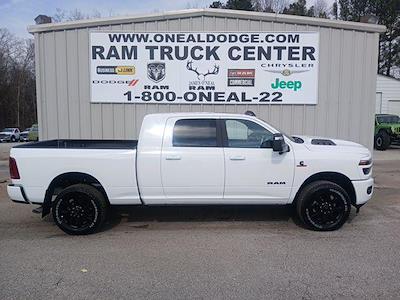 New 2026 Ram 2500 Laramie Mega Cab for sale #26199 - photo 2