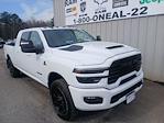 New 2026 Ram 2500 Laramie Mega Cab for sale #26199 - photo 1