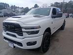 New 2026 Ram 2500 Laramie Mega Cab for sale #26199 - photo 15