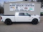 New 2026 Ram 2500 Laramie Mega Cab for sale #26199 - photo 2