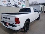 New 2026 Ram 2500 Laramie Mega Cab for sale #26199 - photo 3