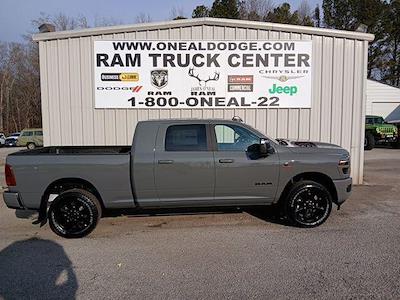 New 2026 Ram 2500 Laramie Mega Cab for sale #26200 - photo 2