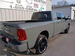 New 2026 Ram 2500 Laramie Mega Cab for sale #26200 - photo 3