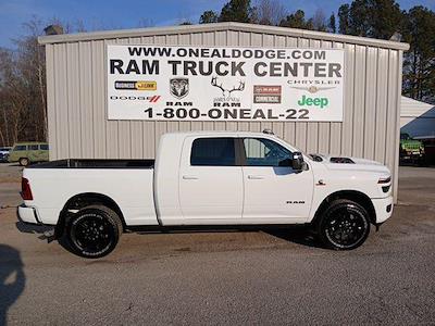 New 2026 Ram 3500 Laramie Mega Cab for sale #26201 - photo 2