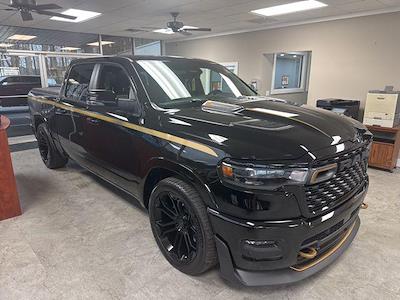 New 2026 Ram 1500 Big Horn Crew Cab for sale #26203 - photo 1