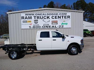 New 2026 Ram 3500 Crew Cab 60 CA Cab Chassis for sale #26204 - photo 2