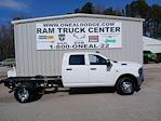 New 2026 Ram 3500 Crew Cab 60 CA Cab Chassis for sale #26204 - photo 2