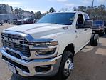 New 2026 Ram 3500 Crew Cab 60 CA Cab Chassis for sale #26204 - photo 9