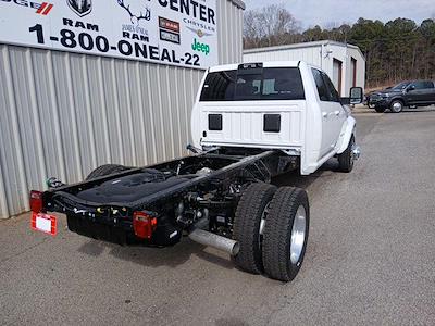 New 2026 Ram 4500 Crew Cab 60 CA Cab Chassis for sale #26207 - photo 2