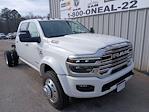 New 2026 Ram 4500 Crew Cab 60 CA Cab Chassis for sale #26207 - photo 1