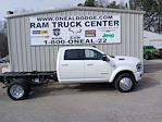 New 2026 Ram 4500 Crew Cab 60 CA Cab Chassis for sale #26207 - photo 3