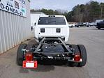 New 2026 Ram 4500 Crew Cab 60 CA Cab Chassis for sale #26207 - photo 4