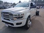 New 2026 Ram 4500 Crew Cab 60 CA Cab Chassis for sale #26207 - photo 9