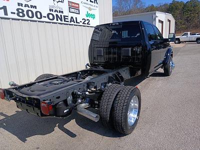New 2026 Ram 4500 Crew Cab 60 CA Cab Chassis for sale #26208 - photo 2