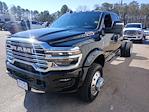 New 2026 Ram 4500 Crew Cab 60 CA Cab Chassis for sale #26208 - photo 9