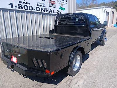 New 2026 Ram 4500 Crew Cab Flatbed Truck for sale #26209 - photo 2