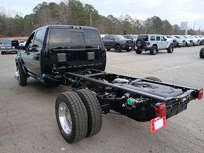 New 2026 Ram 4500 Crew Cab 60 CA Cab Chassis for sale #26209 - photo 2