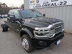 New 2026 Ram 4500 Crew Cab 60 CA Cab Chassis for sale #26209 - photo 1