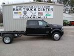 New 2026 Ram 4500 Crew Cab 60 CA Cab Chassis for sale #26209 - photo 3