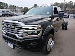 New 2026 Ram 4500 Crew Cab 60 CA Cab Chassis for sale #26209 - photo 9