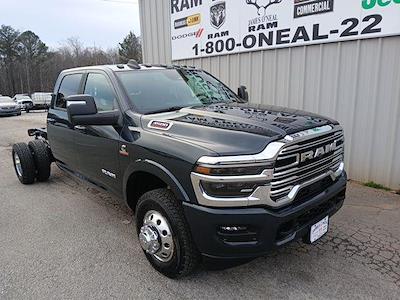 New 2026 Ram 3500 Crew Cab 60 CA Cab Chassis for sale #26211 - photo 1