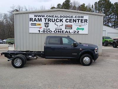 New 2026 Ram 3500 Crew Cab 60 CA Cab Chassis for sale #26211 - photo 2