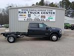 New 2026 Ram 3500 Crew Cab 60 CA Cab Chassis for sale #26211 - photo 2