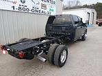 New 2026 Ram 3500 Crew Cab 60 CA Cab Chassis for sale #26211 - photo 3
